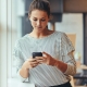 On Phone