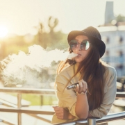 Vaping