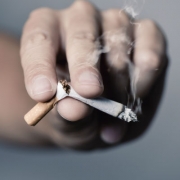 Smoke free