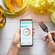 Healthy Lifestyle App