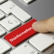 Disinformation