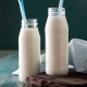 Milk Bottle