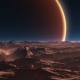 Jupiters Moon