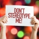 Stereotypes