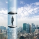 Space elevator