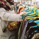 Thrift Shopping