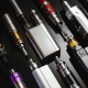 E-ciggs