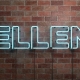 Ellen Sign