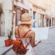Tourist