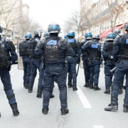 Paris Police