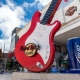 Hard Rock Cafe