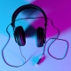 Headphones