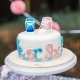 Gender Reveal