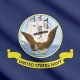 US Navy Flag