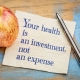 Health Quote