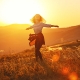 Happy Woman