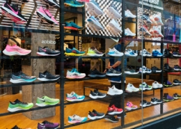 Sneakers