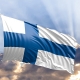 Finland Flag