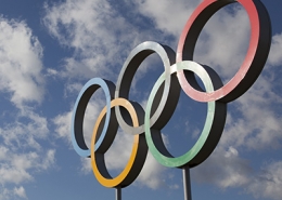 Olympics