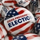 Election Pin