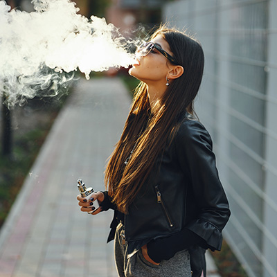 Melatonin Vape Pens: Are They Safe? | The National Digest