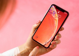 iPhone