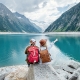 Travel Couple