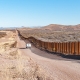 US Mexico Border