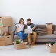 Rent Apartment