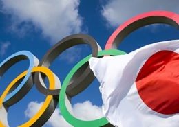 Tokyo Olympics