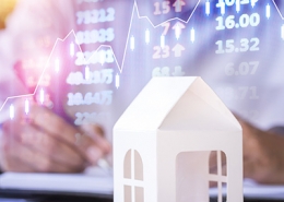 Investing in Real Estate
