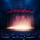Theatre Stage