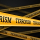 Terrorism Tape