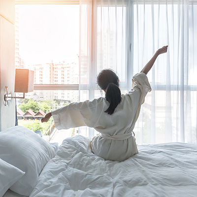 These Foods Can Help You Sleep - The National Digest