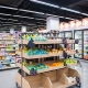 Convenience Store