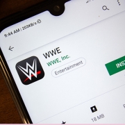 WWE App