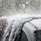 Hail Storm
