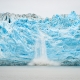 Melting Glacier