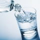 Water Glass