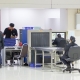 Security at Airport