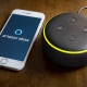 Amazon Alexa App and Dot