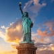 Statue of Liberty