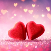 Two Hearts