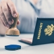 Immigration & Passport Control