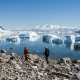 Antarctic Peninsula