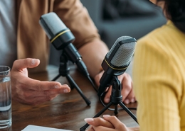 Podcast