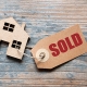 Sold Label