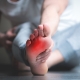 Foot Pain