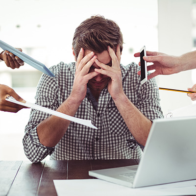 destress about stress understand and cope with pressure stress cope