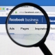 Business Facebook